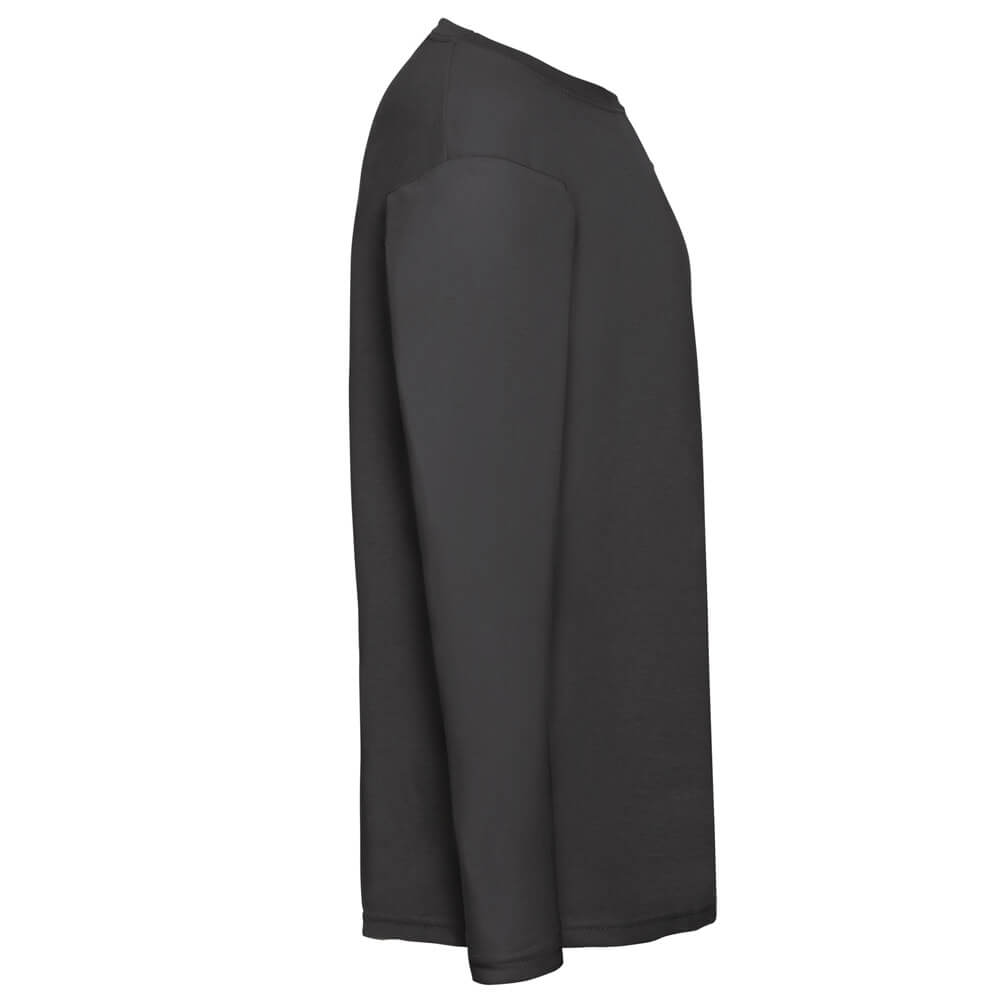 Smash Em Men's Valueweight Long Sleeve T-Shirt