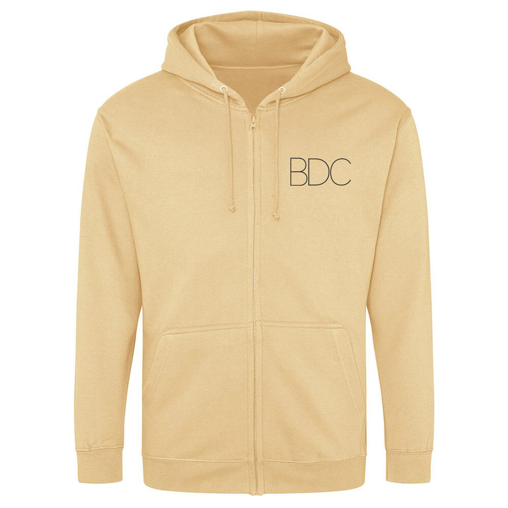 Zip Up Hoodies - Bond Dance Company