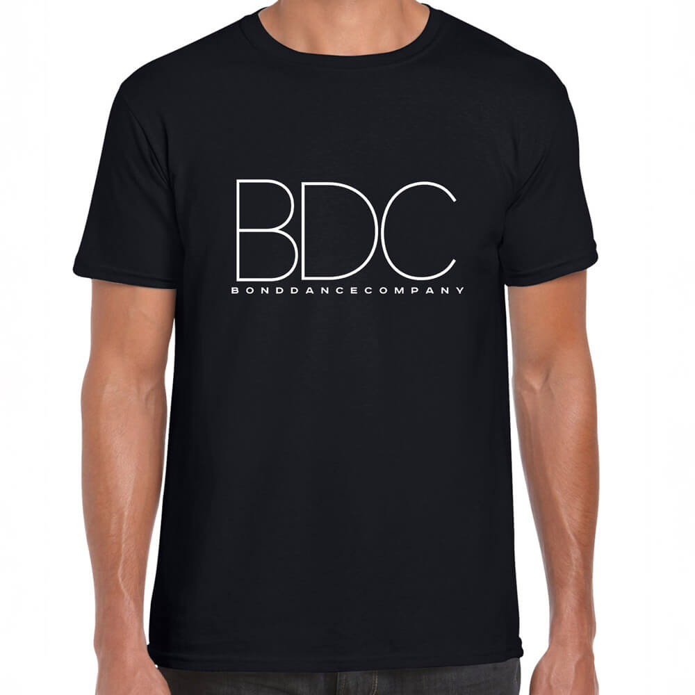 Adult T-Shirts - Bond Dance Company