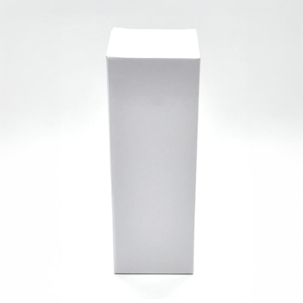 Cottage Orné Water Bottle - Black 500ml