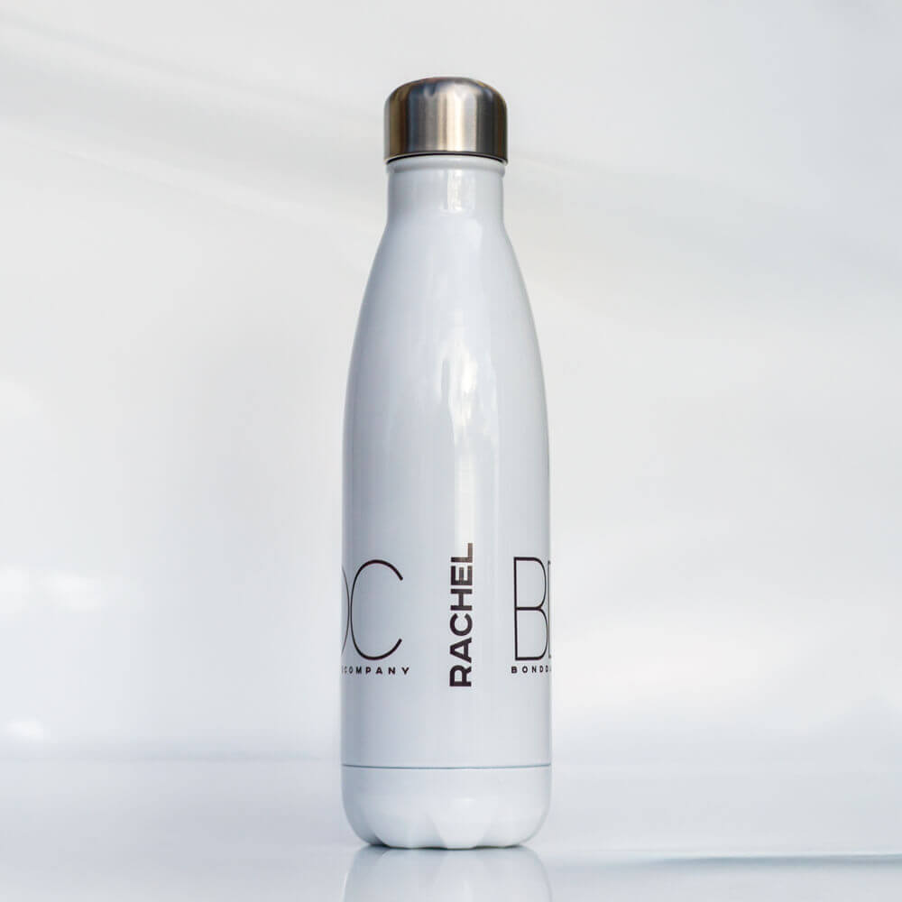 Insulated 500ml Water Bottle - Bond Dance Company