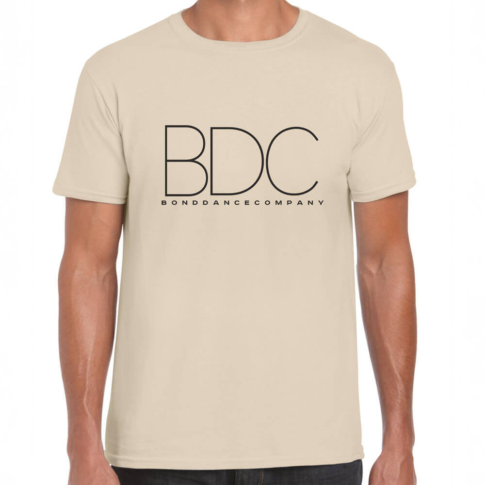 Adult T-Shirts - Bond Dance Company