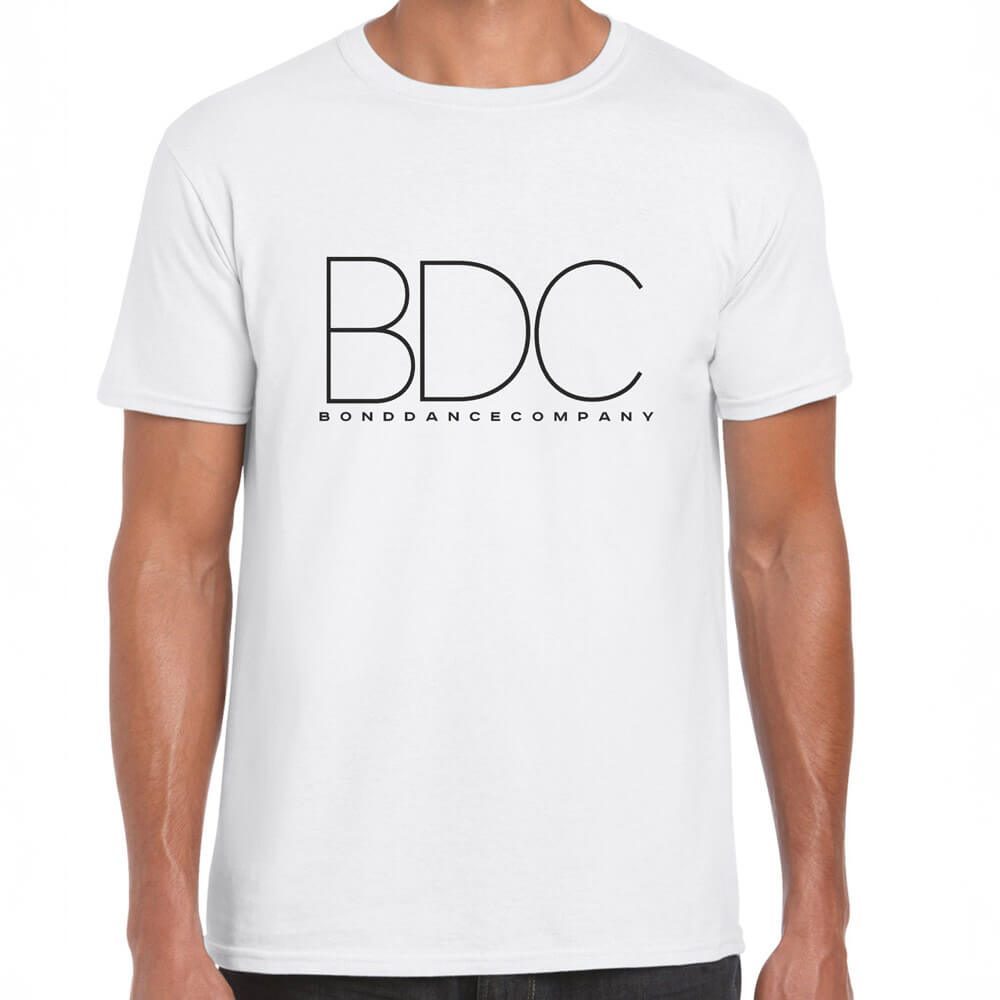 Adult T-Shirts - Bond Dance Company
