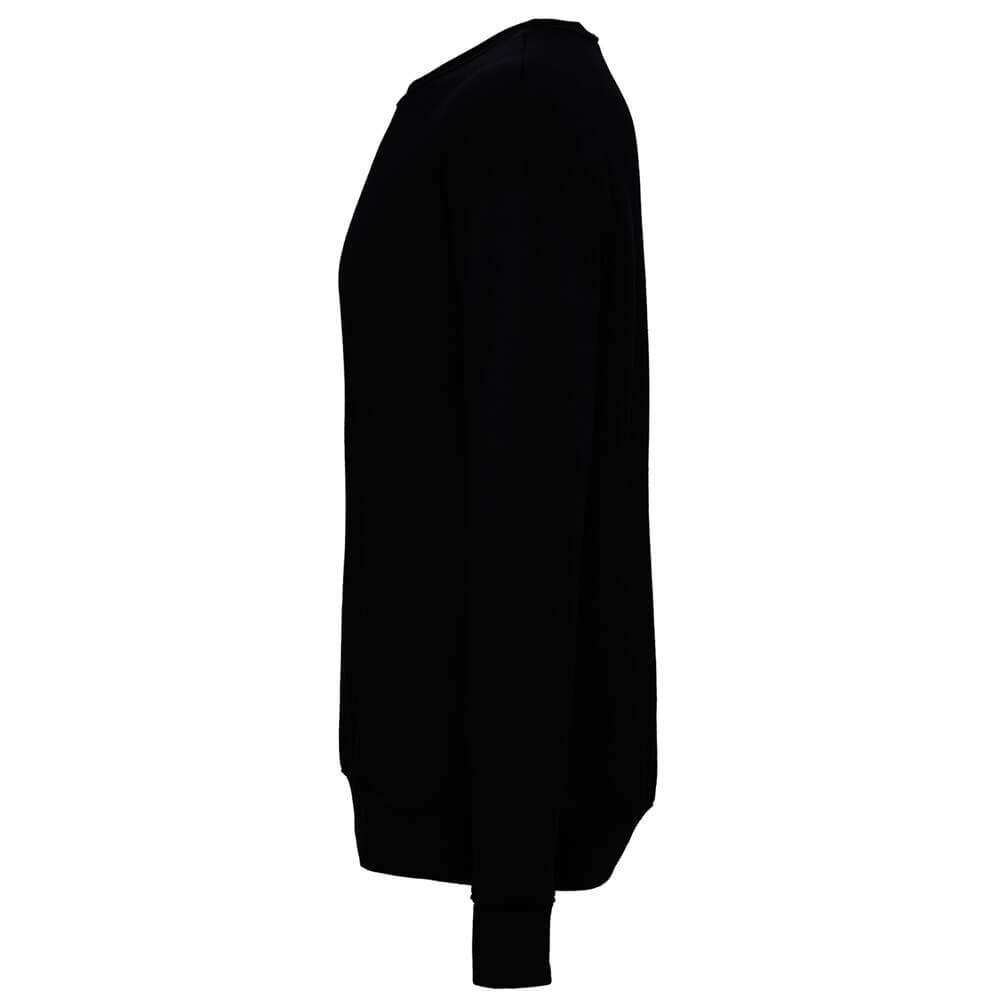 Smash Em Unisex Drop Shoulder Fleece