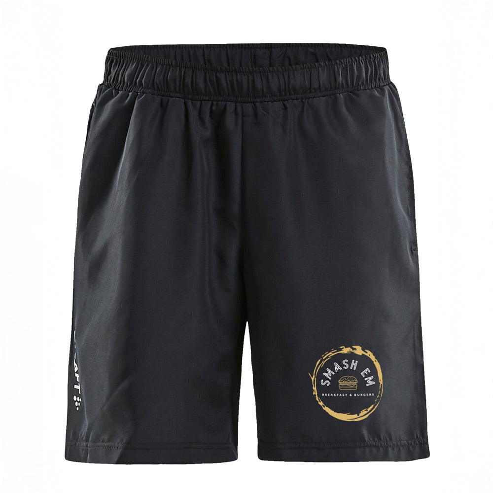 Smash Em Men's Rush Shorts