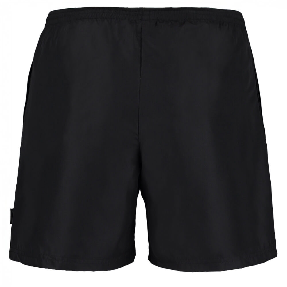 Smash Em Classic Fit Plain Short