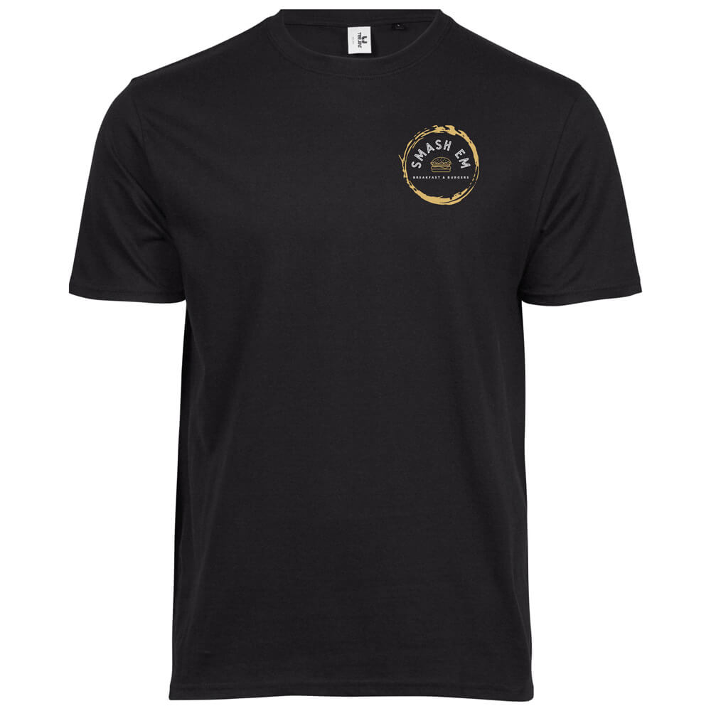 Smash Em Power Tee