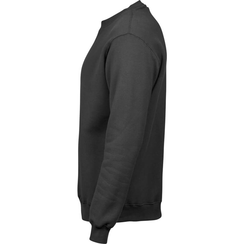 Smash Em Heavy Sweatshirt