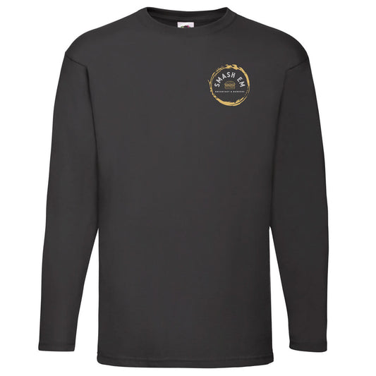 Smash Em Men's Valueweight Long Sleeve T-Shirt