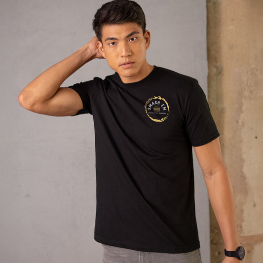 Smash Em Softstyle CVC Adult T-Shirt