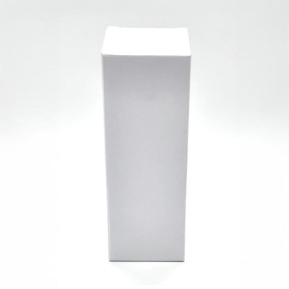 Cottage Orné Water Bottle - Black 500ml