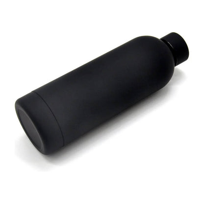 Cottage Orné Water Bottle - Black 500ml