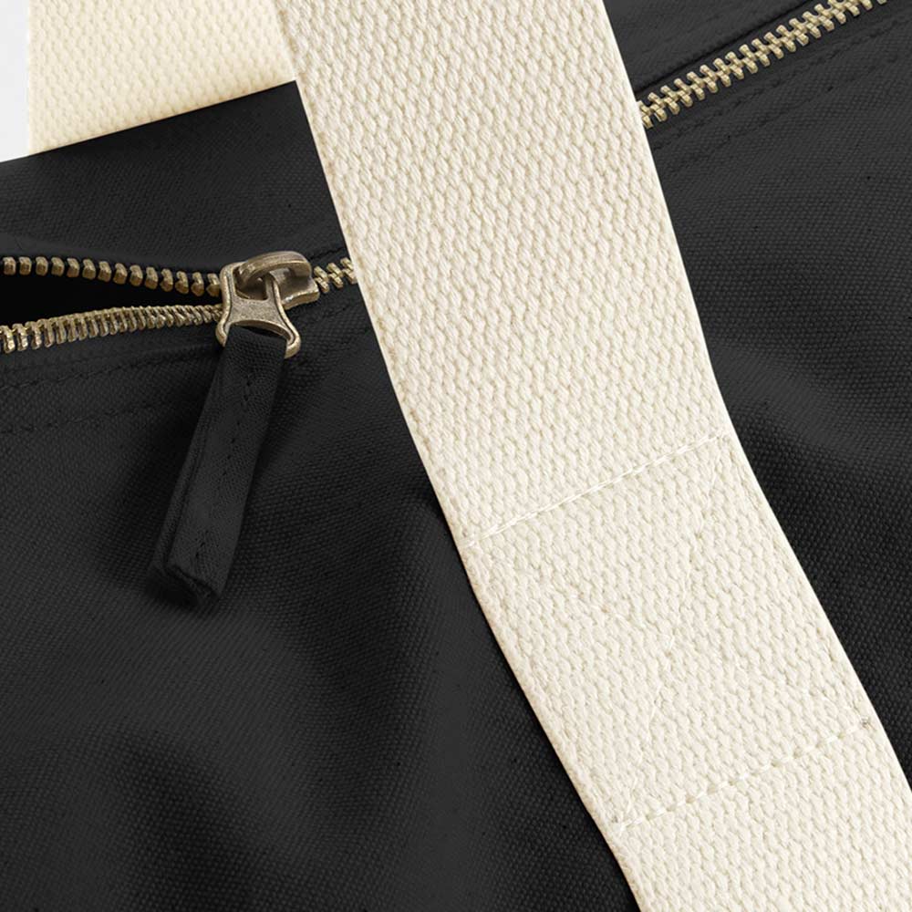 Bond Dance Company Organic Barrel Bag