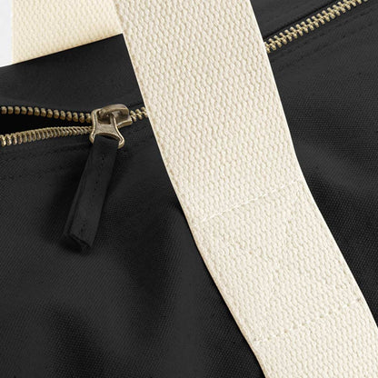 Bond Dance Company Organic Barrel Bag